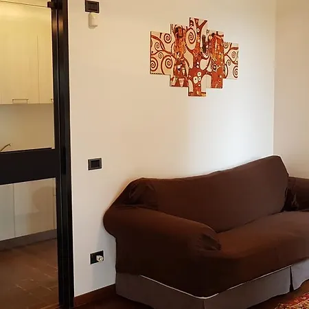 Dream Apartment Gardone Riviera