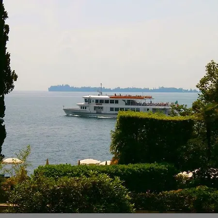 Apartment Dream Gardone Riviera