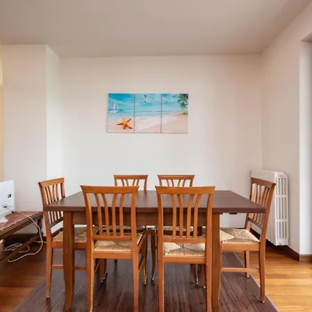 Dream Apartment *