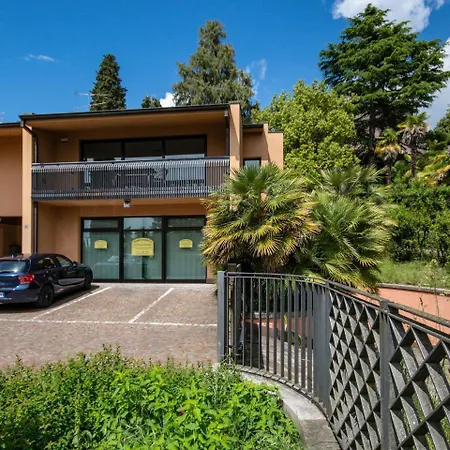 Apartment Dream Gardone Riviera