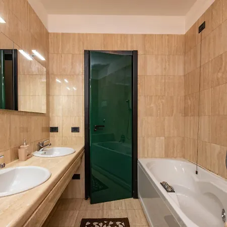 Apartment Dream Gardone Riviera
