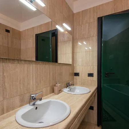 Dream Apartment *