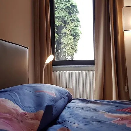 شقة Dream